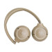 JBL Навушники JBL Tune 680 NC Beige (JBLT680NCBEG)