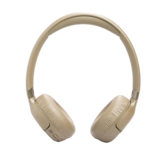 JBL Навушники JBL Tune 680 NC Beige (JBLT680NCBEG)