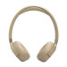 JBL Навушники JBL Tune 680 NC Beige (JBLT680NCBEG)