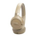 JBL Навушники JBL Tune 680 NC Beige (JBLT680NCBEG)