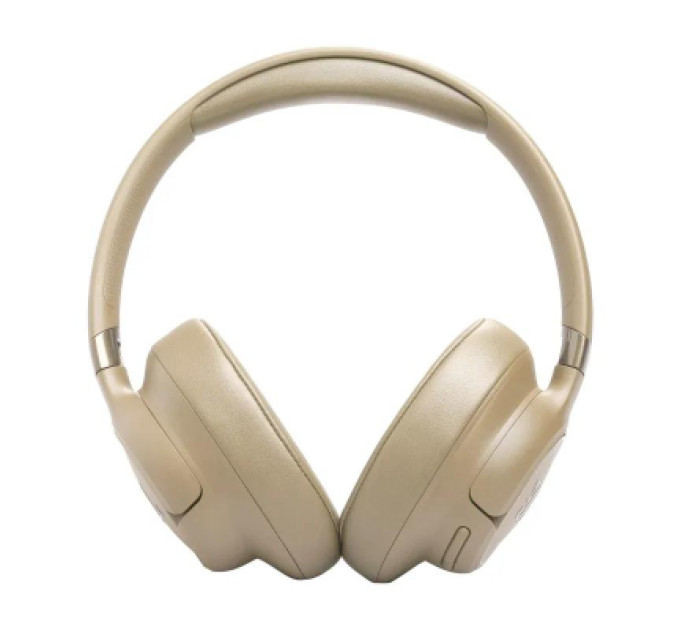 JBL Навушники JBL Tune 780 NC Beige (JBLT780NCBEG)
