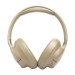 JBL Навушники JBL Tune 780 NC Beige (JBLT780NCBEG)