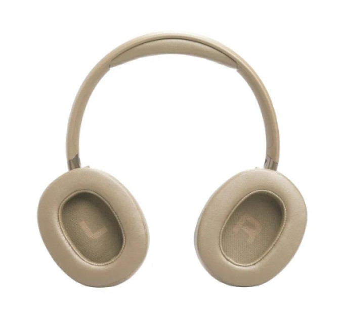 JBL Навушники JBL Tune 780 NC Beige (JBLT780NCBEG)