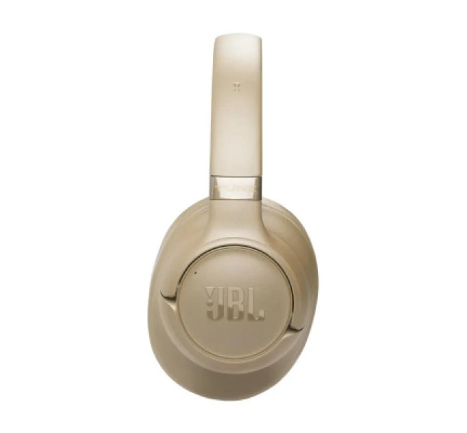 JBL Навушники JBL Tune 780 NC Beige (JBLT780NCBEG)