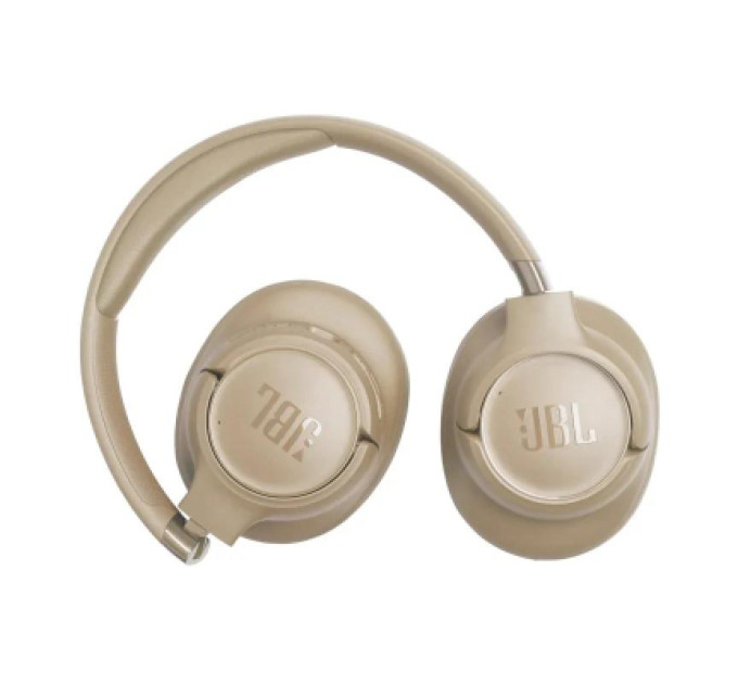 JBL Навушники JBL Tune 780 NC Beige (JBLT780NCBEG)