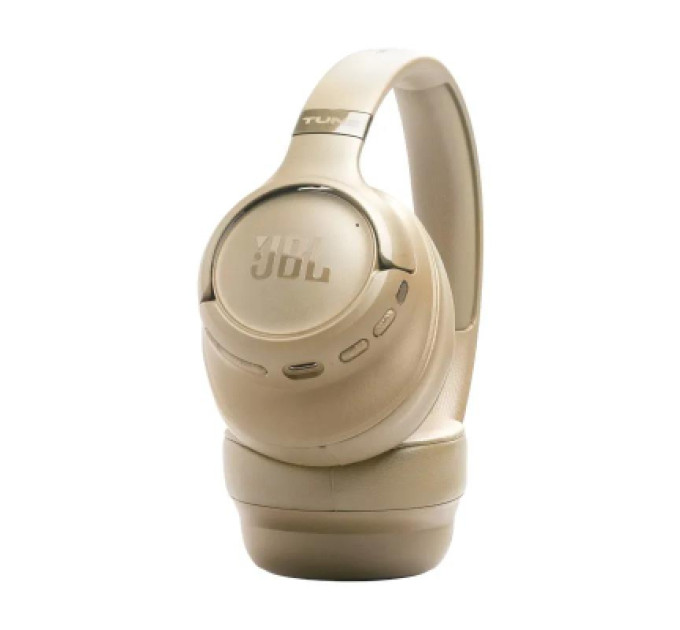 JBL Навушники JBL Tune 780 NC Beige (JBLT780NCBEG)