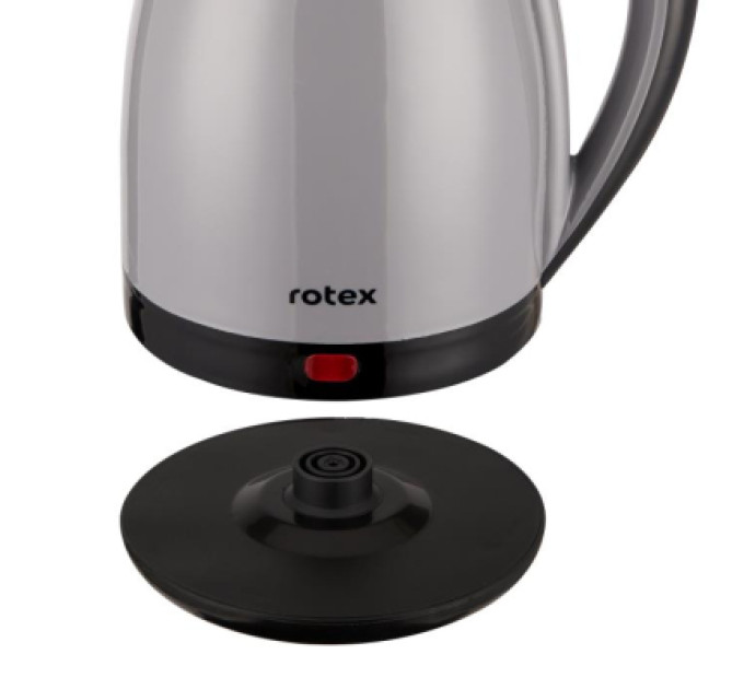 Rotex Електрочайник Rotex RKT24-G Termo