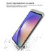 BeCover Чохол до мобільного телефона BeCover silicone Samsung Galaxy A57 5G SM-A576 Transparent (714858)