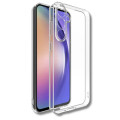 BeCover Чохол до мобільного телефона BeCover silicone Samsung Galaxy A57 5G SM-A576 Transparent (714858)