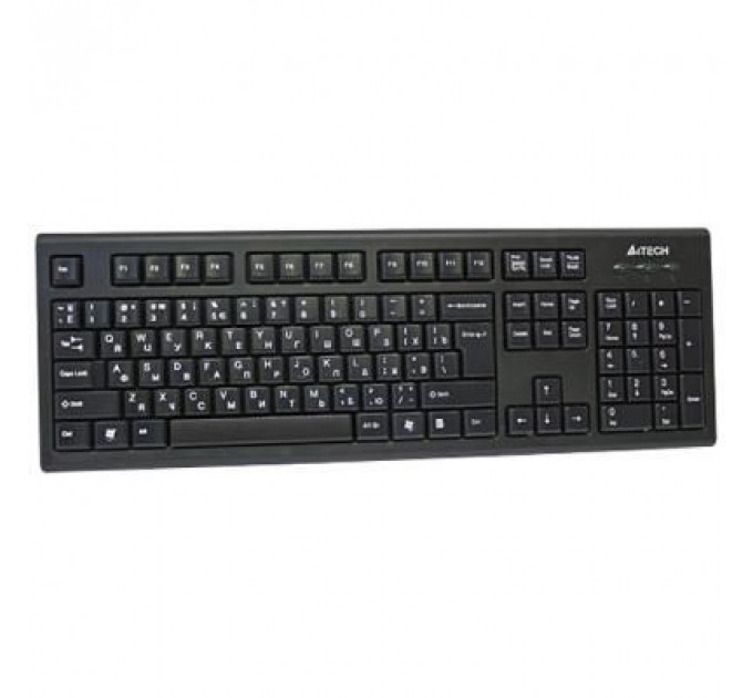 Клавіатура A4Tech KR-85 USB