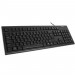 Клавіатура A4Tech KR-85 USB