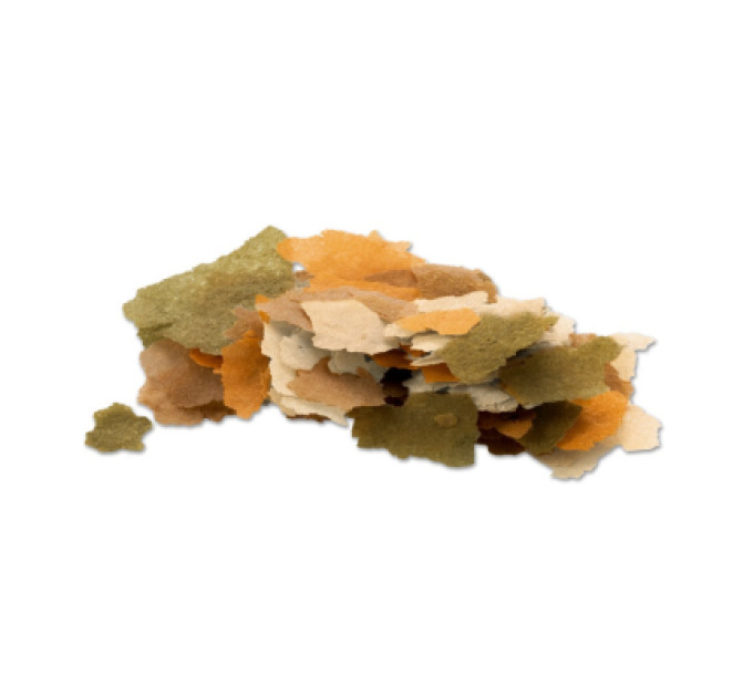 Tetra Корм для риб Tetra Min Flakes для тропічних акваріумних рибок в пластівцях 100 мл (4004218813045)