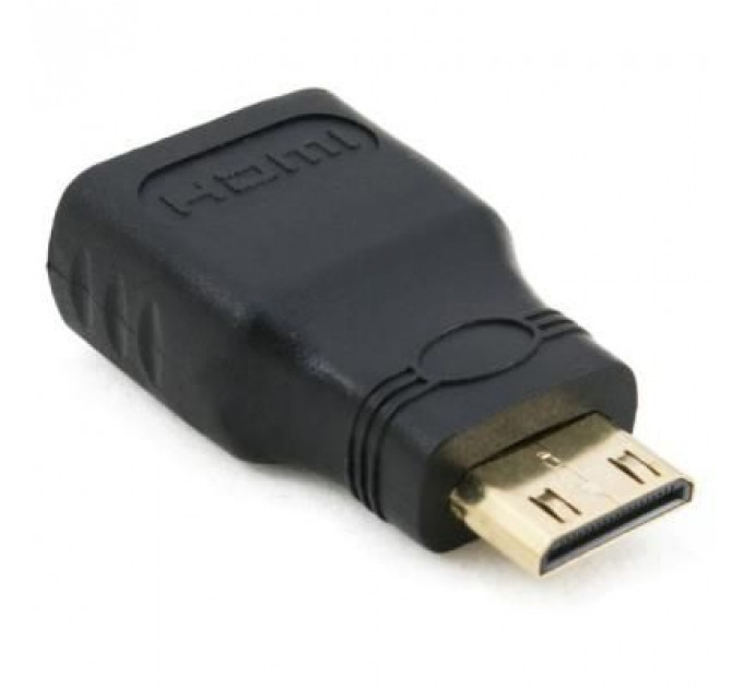 Перехідник HDMI to Mini HDMI Extradigital (KBH1652)
