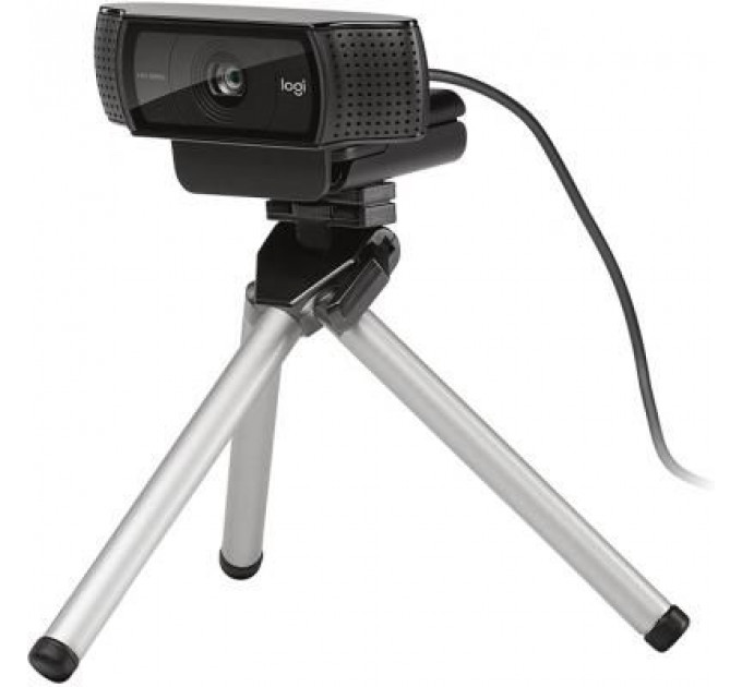 Веб-камера Logitech Webcam C920 HD PRO (960-001055)