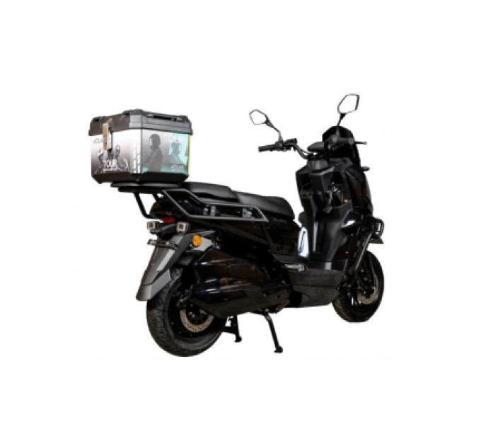 CASO Електроскутер Atlas Tour Box Plus 2500W Black (3186)
