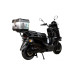 CASO Електроскутер Atlas Tour Box Plus 2500W Black (3186)