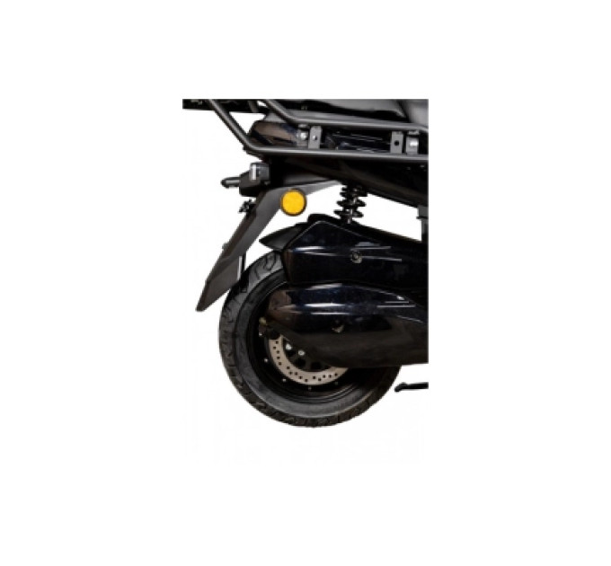 CASO Електроскутер Atlas Tour Box Plus 2500W Black (3186)