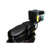 CASO Електроскутер Atlas Tour Box Plus 2500W Black (3186)