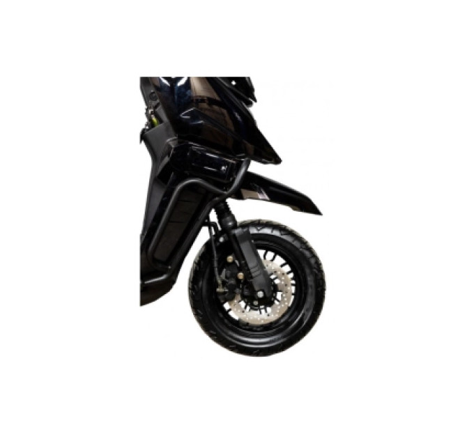 CASO Електроскутер Atlas Tour Box Plus 2500W Black (3186)
