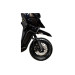 CASO Електроскутер Atlas Tour Box Plus 2500W Black (3186)
