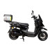 CASO Електроскутер Atlas Tour Box Plus 2500W Black (3186)