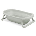 Hauck Ванночка Hauck Wash N Fold M Sage (72701-0)