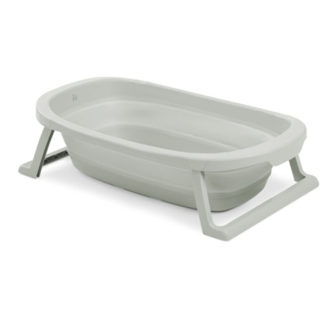 Hauck Ванночка Hauck Wash N Fold M Sage (72701-0)