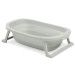Hauck Ванночка Hauck Wash N Fold M Sage (72701-0)
