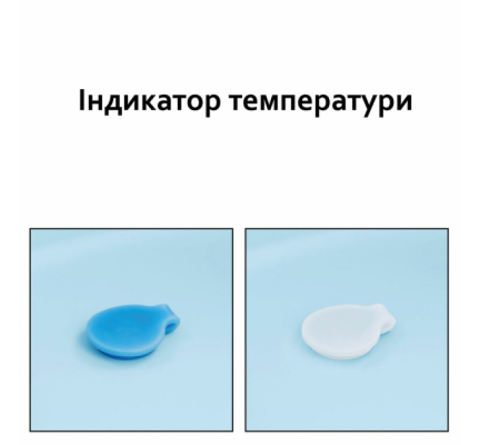 Hauck Ванночка Hauck Wash N Fold M Sage (72701-0)