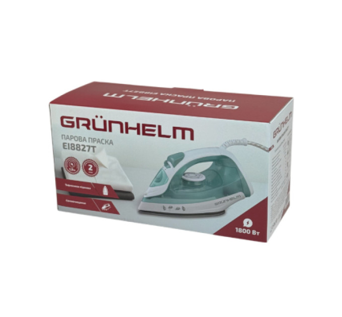 Grunhelm Праска Grunhelm EI8827T