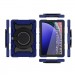 BeCover Чохол до планшета BeCover Samsung Galaxy Tab A9 Plus SM-X210/SM-X215/SM-X216 11.0" Blue (711930)