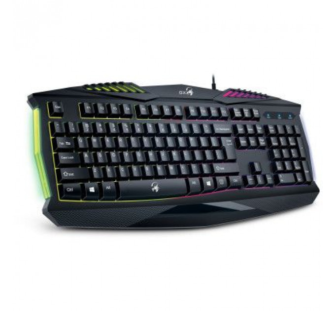 Клавіатура Genius Scorpion K220 (31310475104)