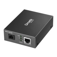 Медіаконвертер TP-Link MC211CS-20