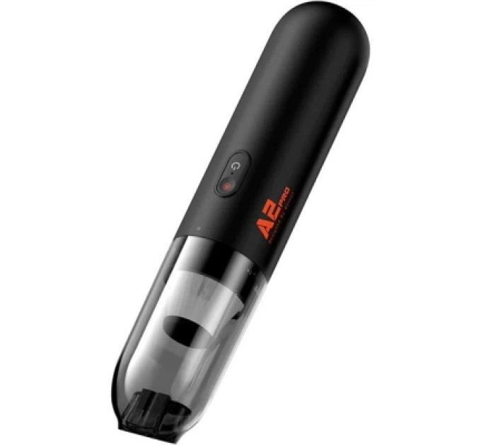 Baseus Пилосос Baseus A2Pro Car Vacuum Cleaner(6000pa) (VCAQ040001)