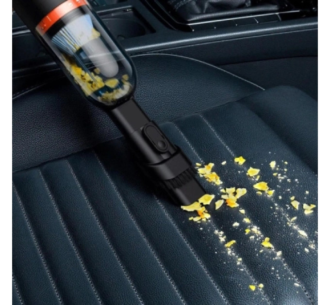 Baseus Пилосос Baseus A2Pro Car Vacuum Cleaner(6000pa) (VCAQ040001)