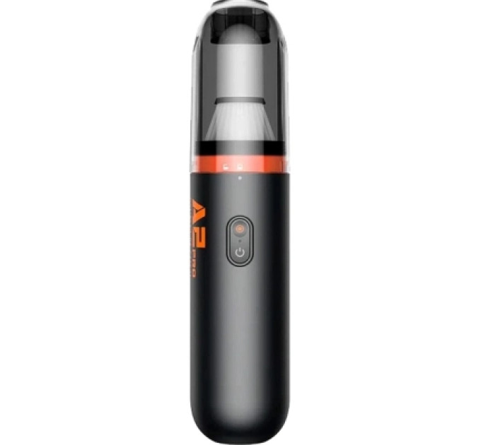 Baseus Пилосос Baseus A2Pro Car Vacuum Cleaner(6000pa) (VCAQ040001)
