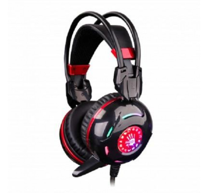 Навушники A4Tech Bloody G300