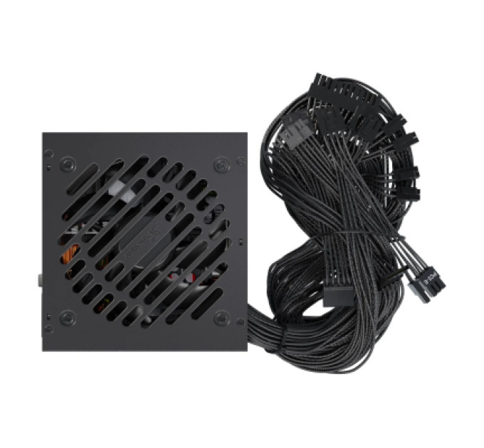 Seasonic Блок живлення Seasonic 750W (CORE BC-750 ATX31)