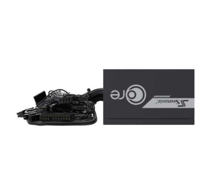 Seasonic Блок живлення Seasonic 750W (CORE BC-750 ATX31)