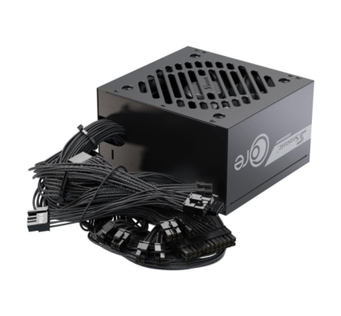 Seasonic Блок живлення Seasonic 750W (CORE BC-750 ATX31)