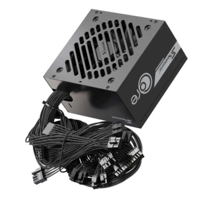 Seasonic Блок живлення Seasonic 750W (CORE BC-750 ATX31)