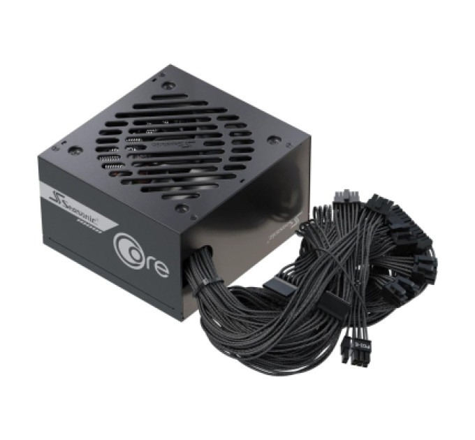 Seasonic Блок живлення Seasonic 750W (CORE BC-750 ATX31)