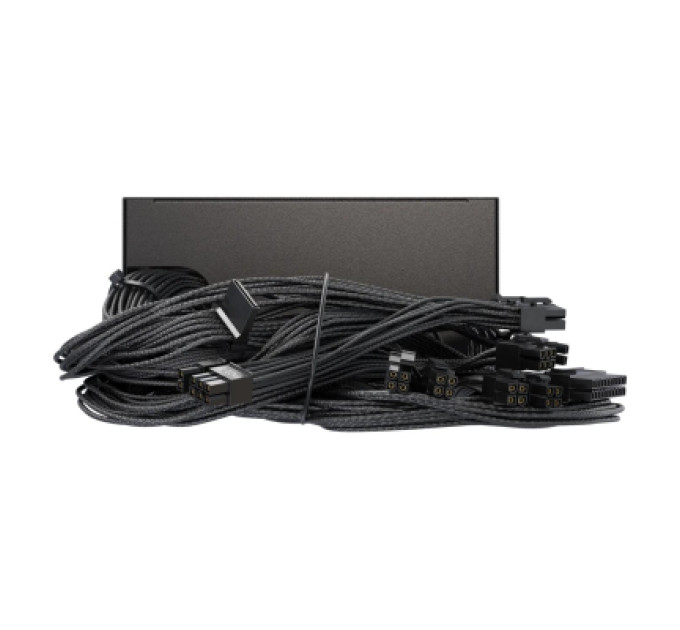 Seasonic Блок живлення Seasonic 750W (CORE BC-750 ATX31)