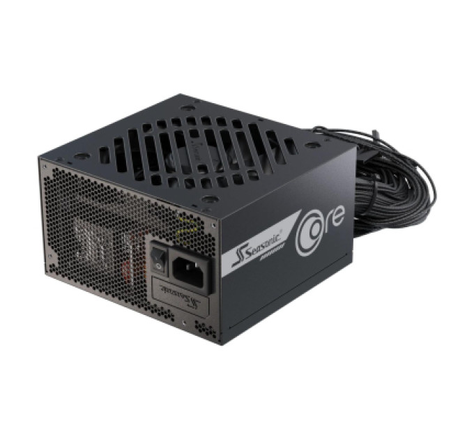 Seasonic Блок живлення Seasonic 750W (CORE BC-750 ATX31)