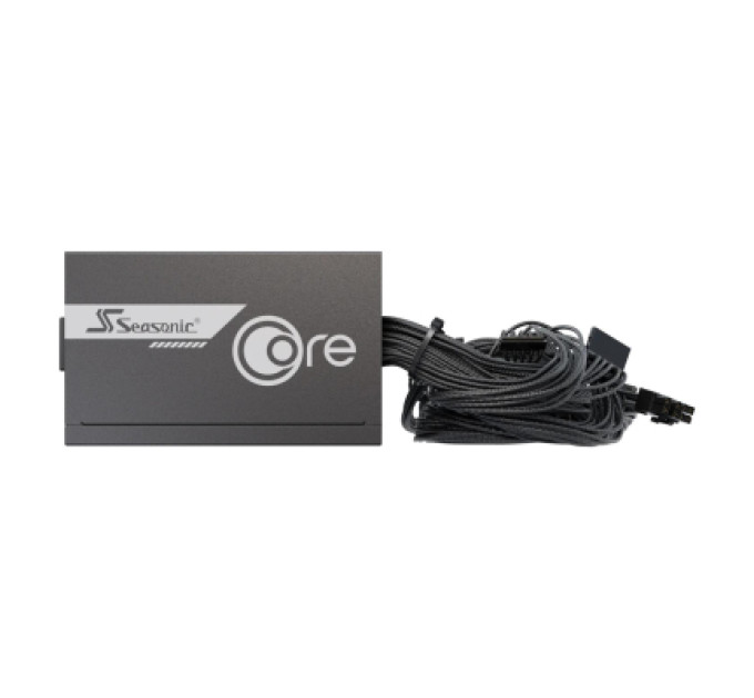 Seasonic Блок живлення Seasonic 750W (CORE BC-750 ATX31)