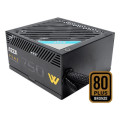 Azza Блок живлення Azza 750W (PSAZ-750W(ATX3.1))