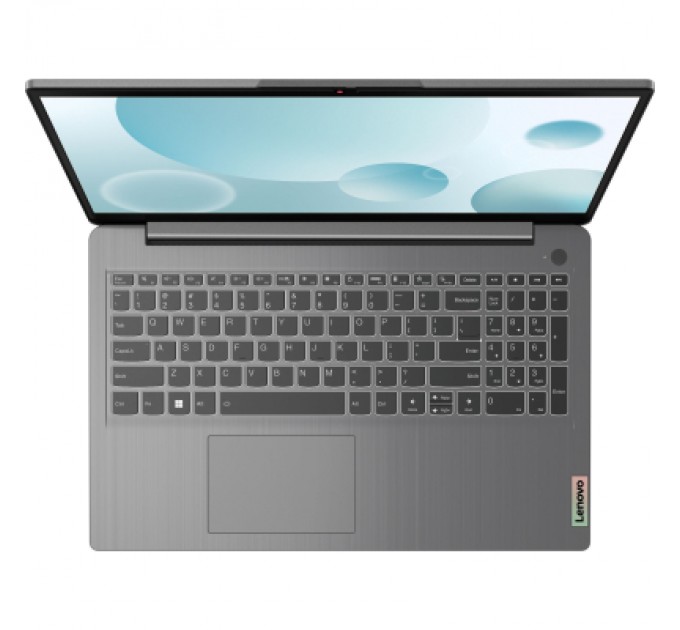 Ноутбук Lenovo IdeaPad 3 15IAU7 (82RK018WRA)