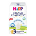 HiPP Дитяча суміш HiPP Organic Combiotic 3 500 г (1031099)