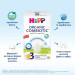 HiPP Дитяча суміш HiPP Organic Combiotic 3 500 г (1031099)