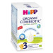 HiPP Дитяча суміш HiPP Organic Combiotic 3 500 г (1031099)